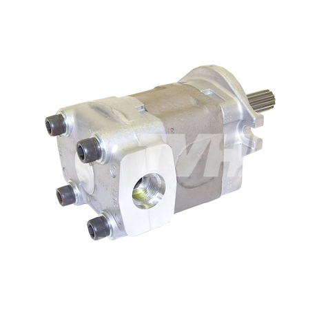 BƠM THỦY LỰC MITSUBISHI (13R) 91771-10600