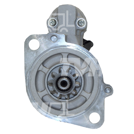 MÁY ĐỀ ĐỘNG CƠ MITSUBISHI S4S (12V) 32A66-20100