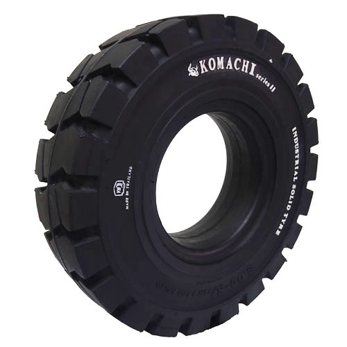 Lốp đặc xe nâng KOMACHI 600-9