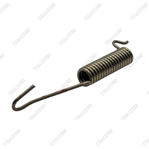 Lò xo hồi guốc phanh 34B-30-14351
