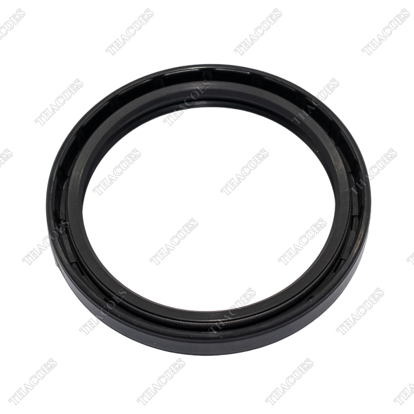 PHỚT ĐẦU TRỤC CƠ KOMATSU 4D92E/4D94LE (62x77x9) YM129900-01780