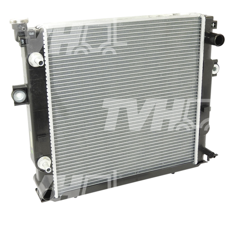 KÉT NƯỚC ĐỘNG CƠ MITSUBISHI (S4S) 91E01-00010