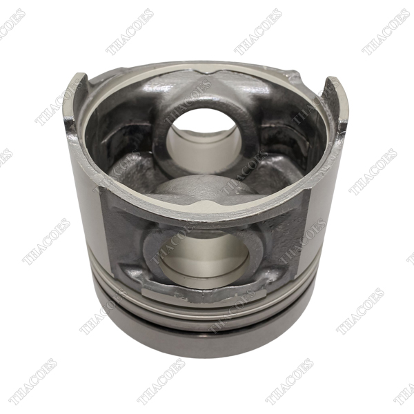 PISTON (Std, Piston + ắc, bộ 4 quả) 12011-6T001