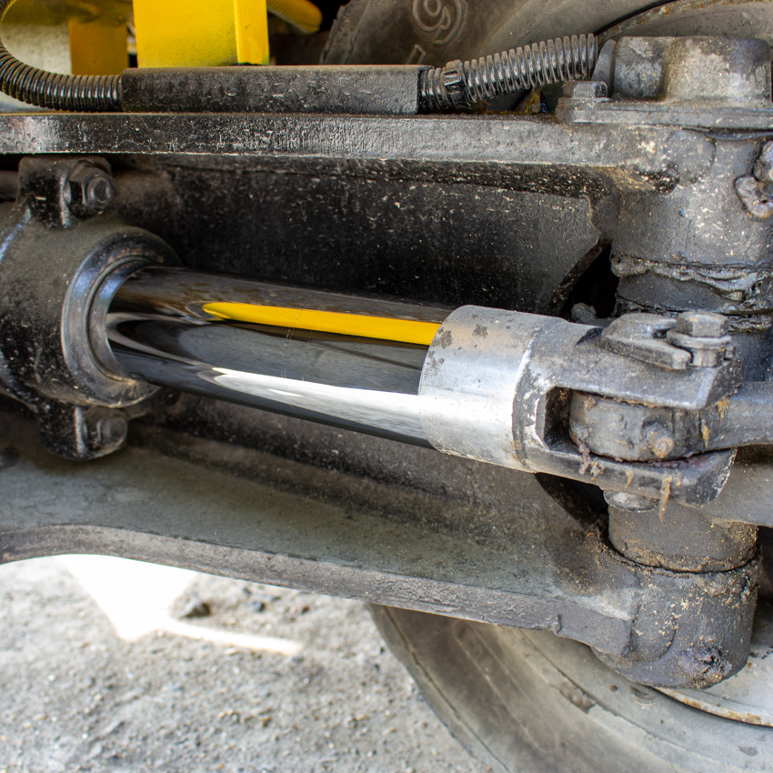 Xe nâng dầu Komatsu Nhật Bãi 2 Tấn FD20T-17