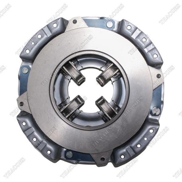 Xe nâng dầu Komatsu Nhật Bãi 2 Tấn FD20-11