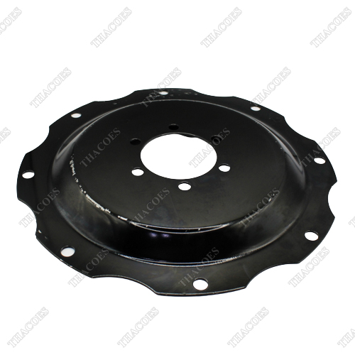 ĐĨA THÉP BIẾN MÔ TCM 136L3-80311