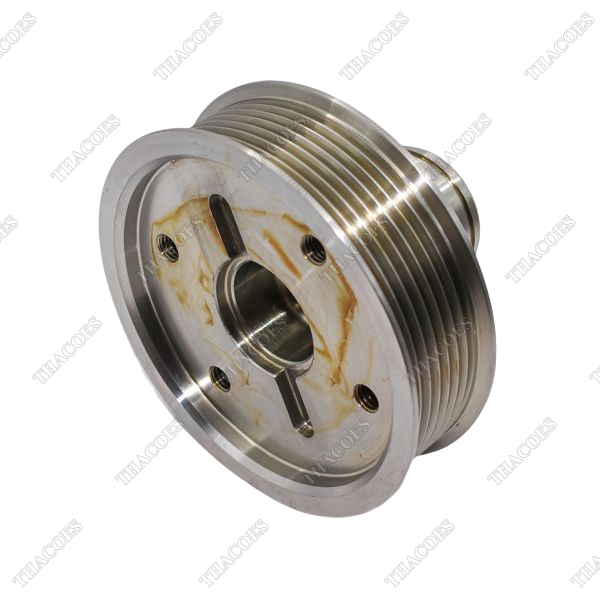Xe nâng dầu Komatsu Nhật Bãi 3 Tấn FD30-11