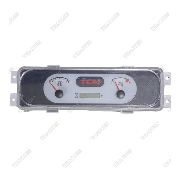 CỤM ĐỒNG HỒ HIỂN THỊ 22N52-40801
