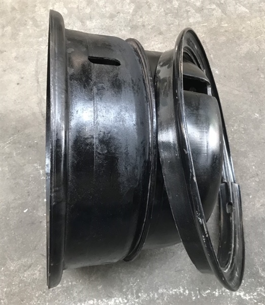 LA ZĂNG BÁNH XE NÂNG 550-15 | MÂM XE NÂNG 5.50-15