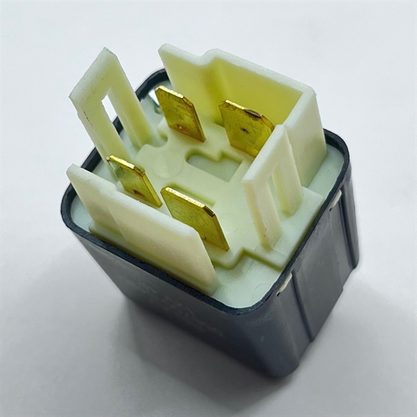 RƠ LE PHỤ KHỞI ĐỘNG ĐỀ TCM (12V) 058700-1730