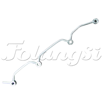 ỐNG DẦU HỒI TOYOTA (1DZ) 23761-UC020