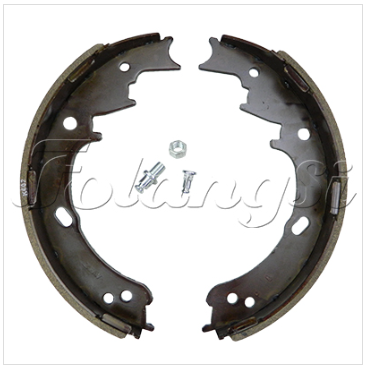 ĐẾ GUỐC PHANH PHẢI KOMATSU (FD20~30-15/-16/-17) 3EB-30-41140