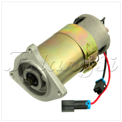 MÔ TƠ ĐIỆN (48V) S-1850-0058