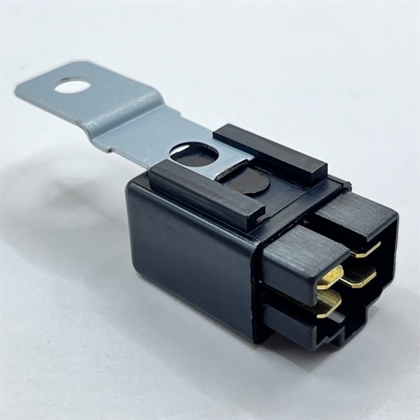 RƠ LE PHỤ (12V) 209K2-42351B