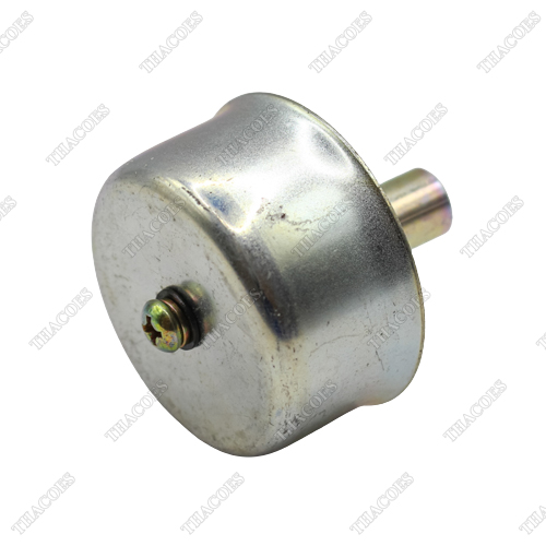 Xe nâng dầu Komatsu Nhật Bãi 2,5 Tấn FD25C-15