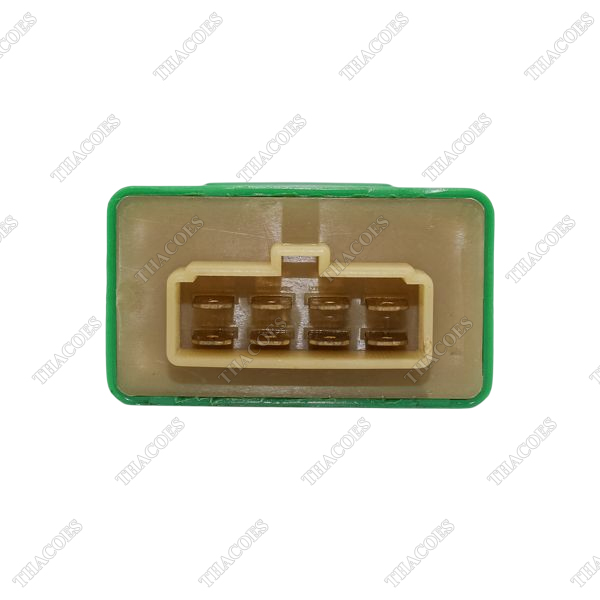 RƠ LE THỜI GIAN SẤY TCM (12V) 242F2-42301