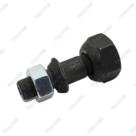 (FD35/FD40) Bộ bulong tắc kê 24353-72001; 01400-10020; 23913-02041