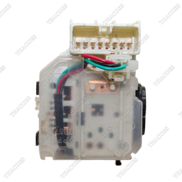 Xe nâng dầu Komatsu Nhật Bãi 3 Tấn FD30-11