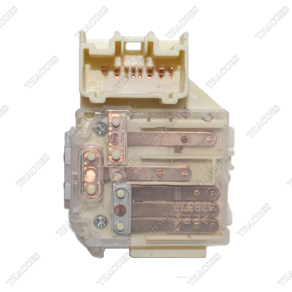 Xe nâng dầu Komatsu Nhật Bãi 3 Tấn FD30-11