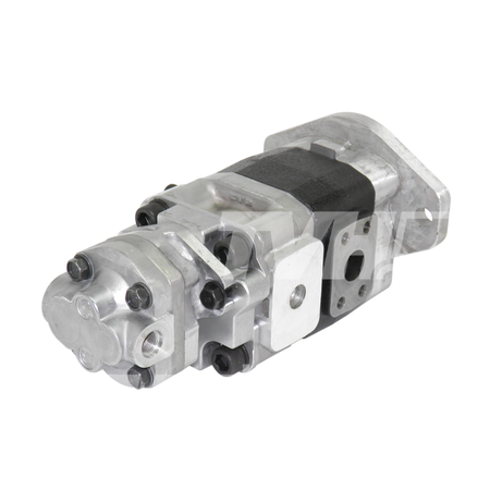 Xe nâng dầu Komatsu Nhật Bãi 3 Tấn FD30-11