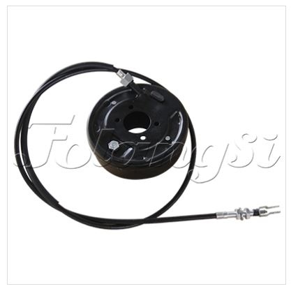 CỤM PHANH HELI YQX100