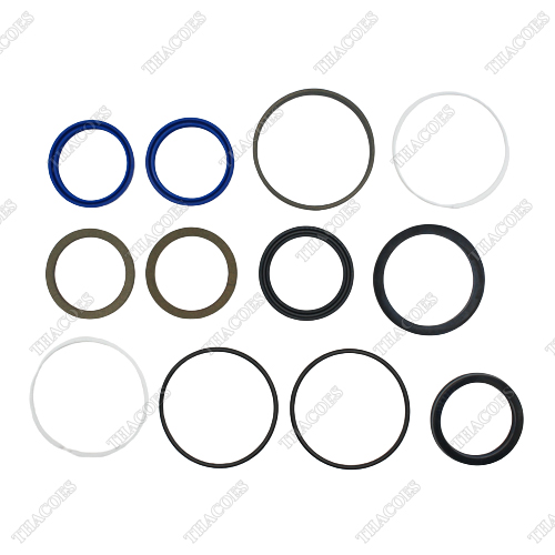 PHỚT XI LANH LÁI (Ti 40) 30A-64-05010