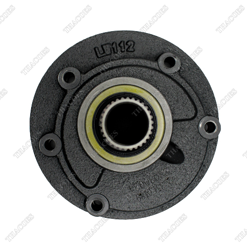 BƠM DẦU HỘP SỐ KOMATSU (30R) 30B-13-11200