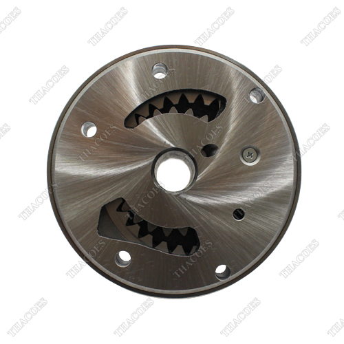 BƠM DẦU HỘP SỐ KOMATSU (30R) 30B-13-11200