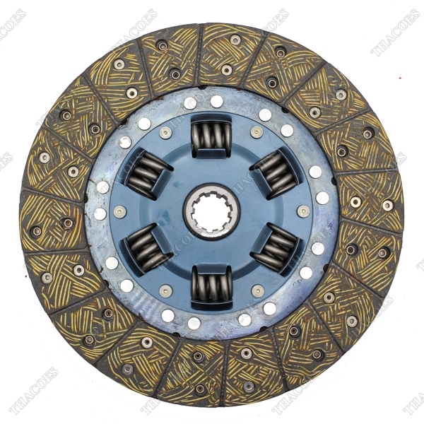LÁ CÔN TOYOTA (275x10T) 31250-23060-71
