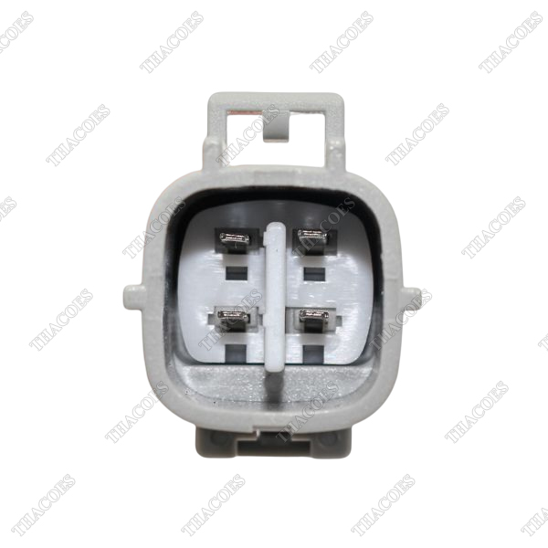BƠM NƯỚC ĐỘNG CƠ NISSAN (TD42) 21010-06J26