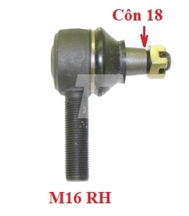 ROTUYN PHẢI KOMATSU (M16x18 RH) 304-41-31922