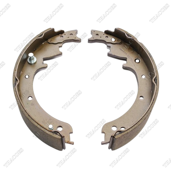 BỘ GUỐC PHANH XE NÂNG MITSUBISHI 91E46-00212