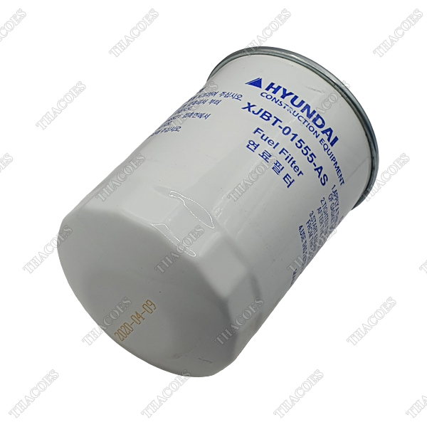 LỌC DẦU NHIÊN LIỆU TINH HUYNDAI XJBT-01555-AS