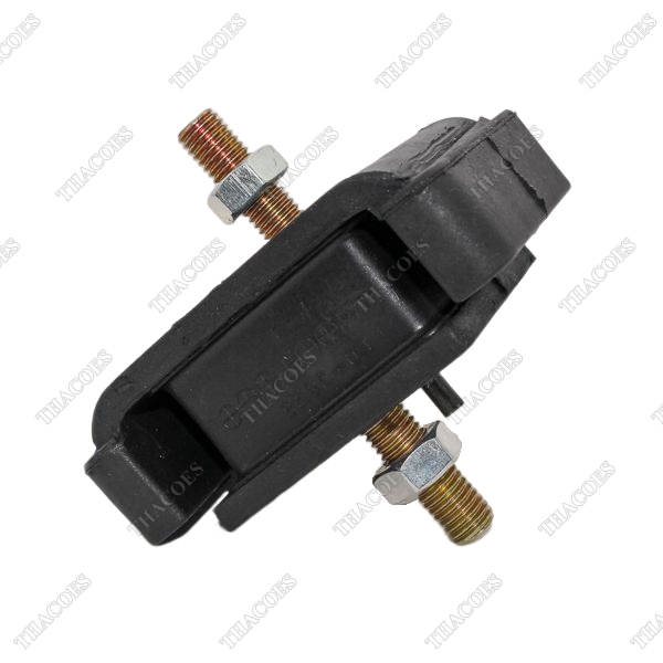 ĐẾ GIẢM CHẤN ĐỘNG CƠ KOMATSU 3EB-01-61130