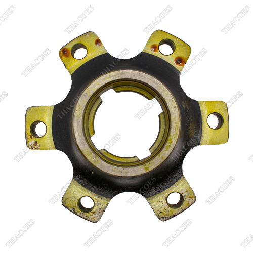 MAY Ơ CẦU SAU KOMATSU 3EB-24-41230