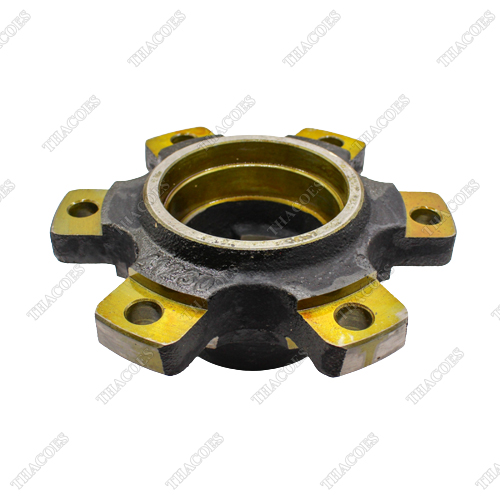 MAY Ơ CẦU SAU KOMATSU 3EB-24-41230