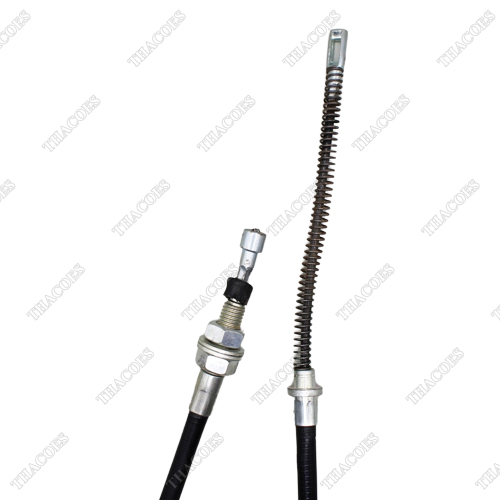 Cáp phanh tay bánh phải 3EB-30-11231; 3EB-30-11232