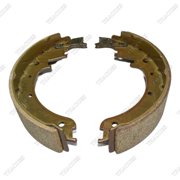 BƠM NƯỚC ĐỘNG CƠ NISSAN (TD42) 21010-06J26