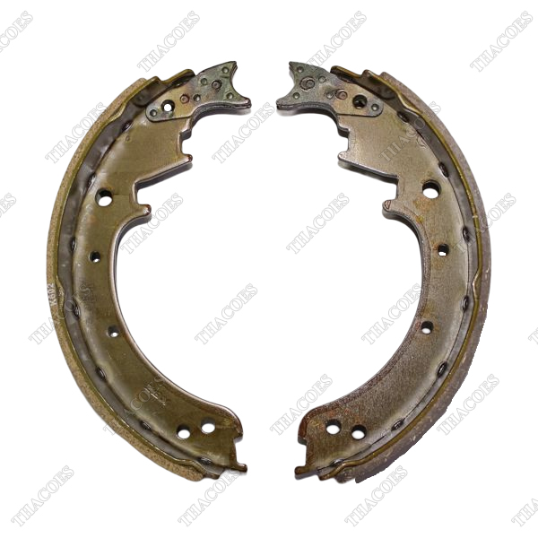 Guốc phanh 3EB-30-31451; 3EB-30-31450; 3EB-30-31250 (WC)