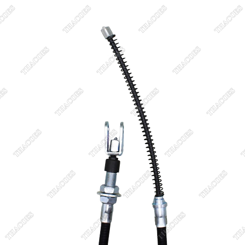 Cáp phanh tay bánh phải 3EB-30-51120