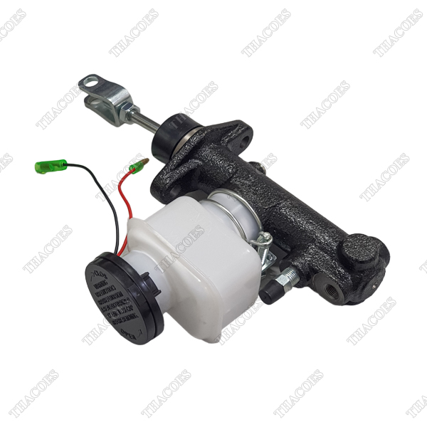 XI LANH TỔNG PHANH (3/4) KOMATSU 3EB-36-32250