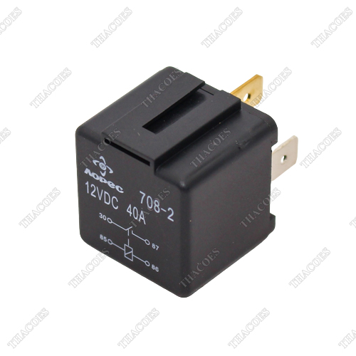 RƠ LE ĐỀ KOMATSU (12V) 3EB-55-31270