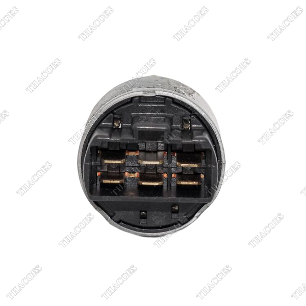 Khóa khởi động 12V 3EB-55-51120