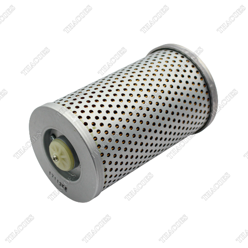 LỌC HÚT THỦY LỰC 3EB-K6-02010 | XE NÂNG KOMATSU FB25 - FB30 - FD10-15-20-25-30-35