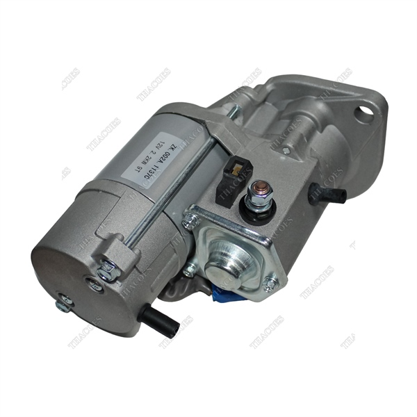 MÁY ĐỀ ĐỘNG CƠ ISUZU C240PKJ (12V) Z-8-97112-865-2