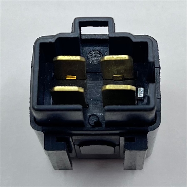 RƠ LE PHỤ (12V) 209K2-42351B