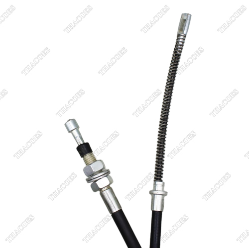 Cáp phanh tay Toyota 47409-33060-71