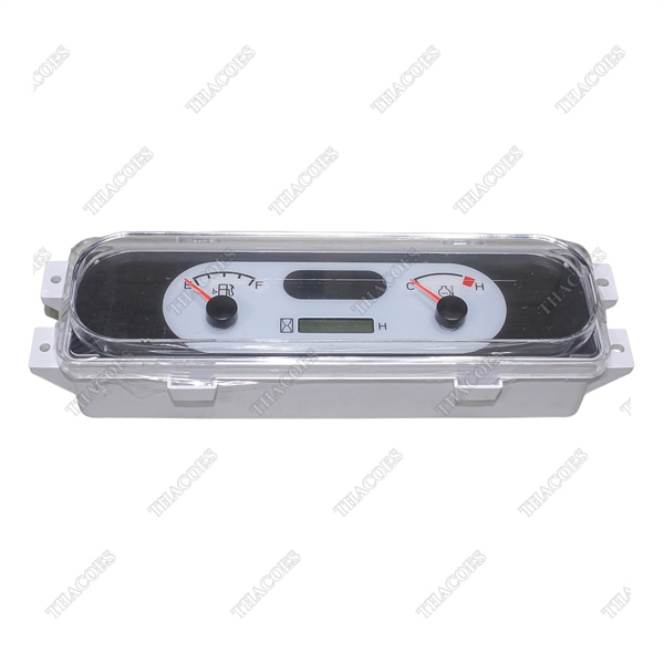 CỤM ĐỒNG HỒ HIỂN THỊ 22N52-40801