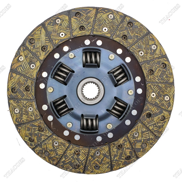 BÀN ÉP CÔN XE NÂNG TOYOTA