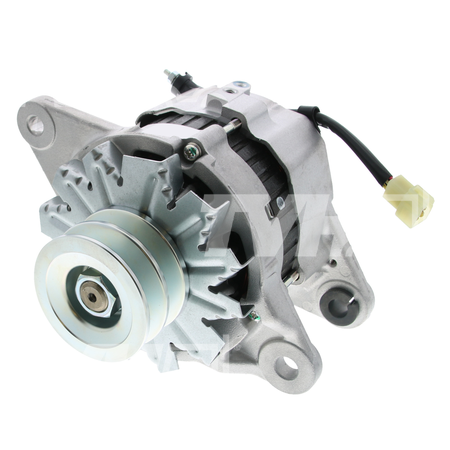 MÁY PHÁT ĐIỆN ĐỘNG CƠ TCM (6BG1) Z-1-81200-365-1